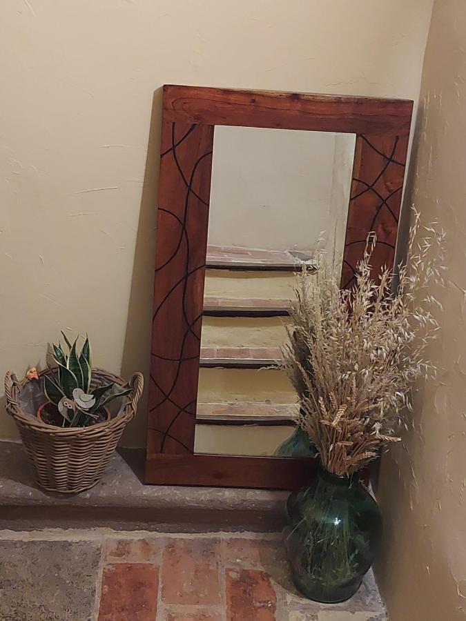 Hostal Rural Ioar Sorlada Dış mekan fotoğraf