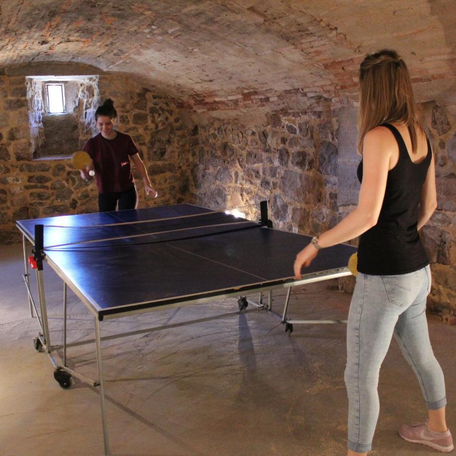 Hostal Rural Ioar Sorlada Dış mekan fotoğraf