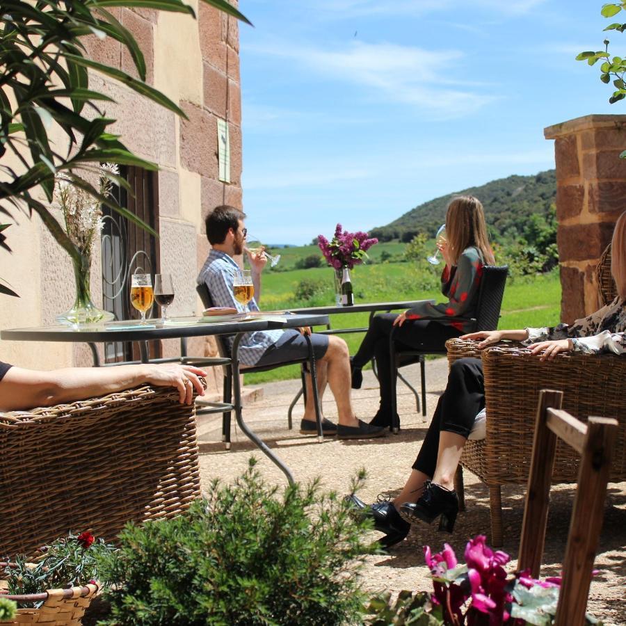Hostal Rural Ioar Sorlada Dış mekan fotoğraf