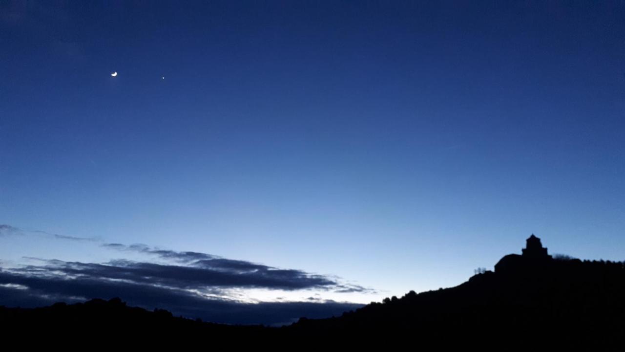 Hostal Rural Ioar Sorlada Dış mekan fotoğraf