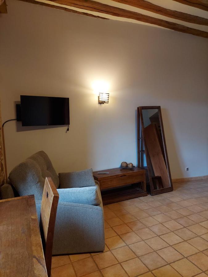 Hostal Rural Ioar Sorlada Dış mekan fotoğraf