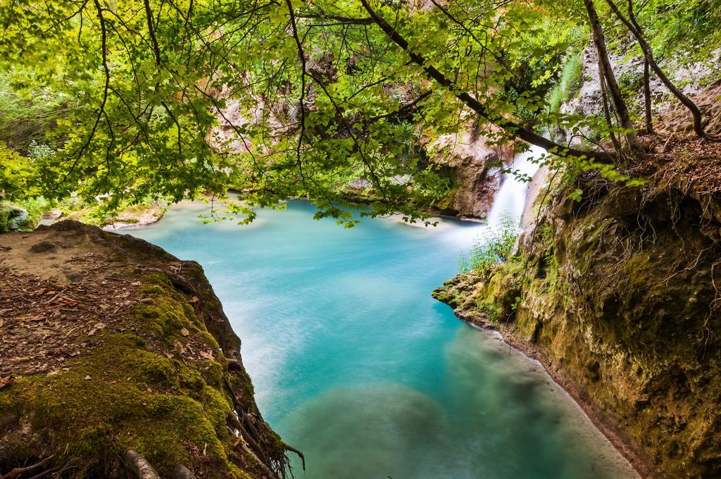 Hostal Rural Ioar Sorlada Dış mekan fotoğraf