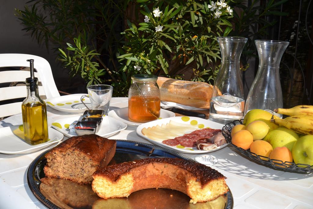 Hostal Rural Ioar Sorlada Dış mekan fotoğraf